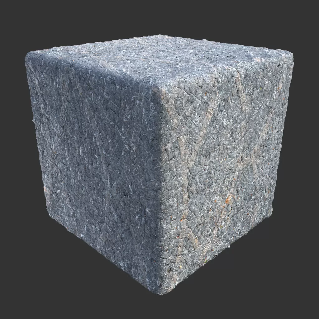 PBR TEXTURES – FULL OPTION – Cobblestone Arches  – 302