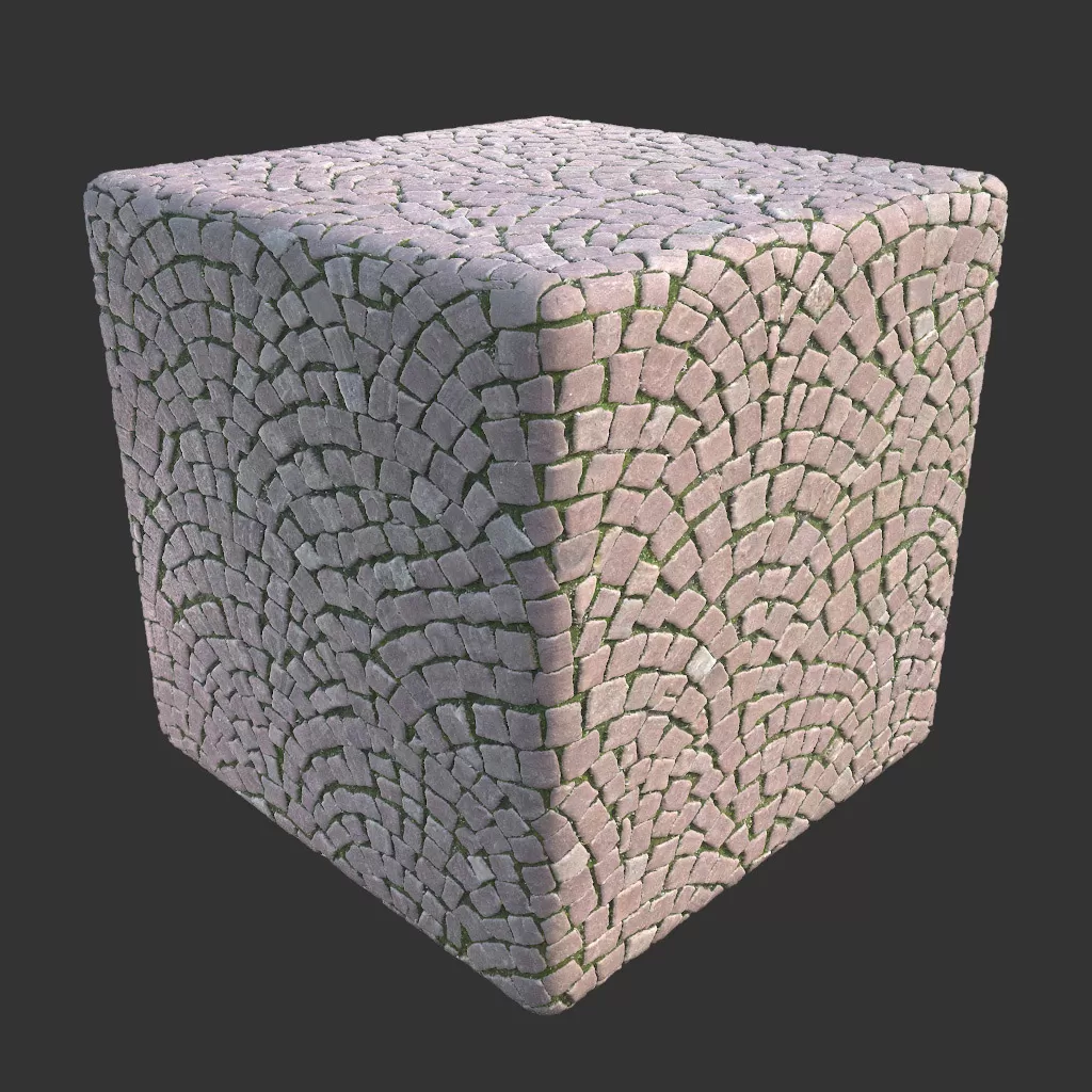 3DSKYFREE – PBR – TEXTURES - MATERIAL