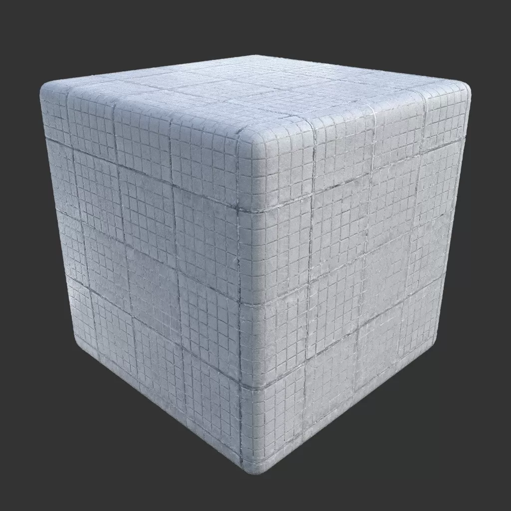 3DSKYFREE – PBR – TEXTURES - MATERIAL