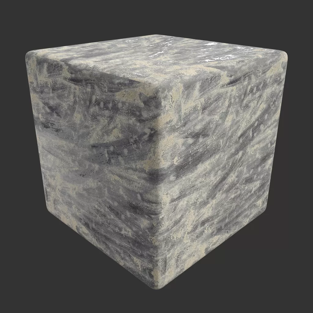 3DSKYFREE – PBR – TEXTURES - MATERIAL
