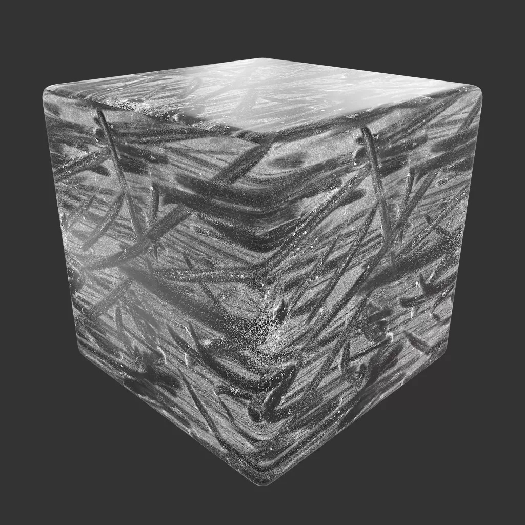 3DSKYFREE – PBR – TEXTURES - MATERIAL