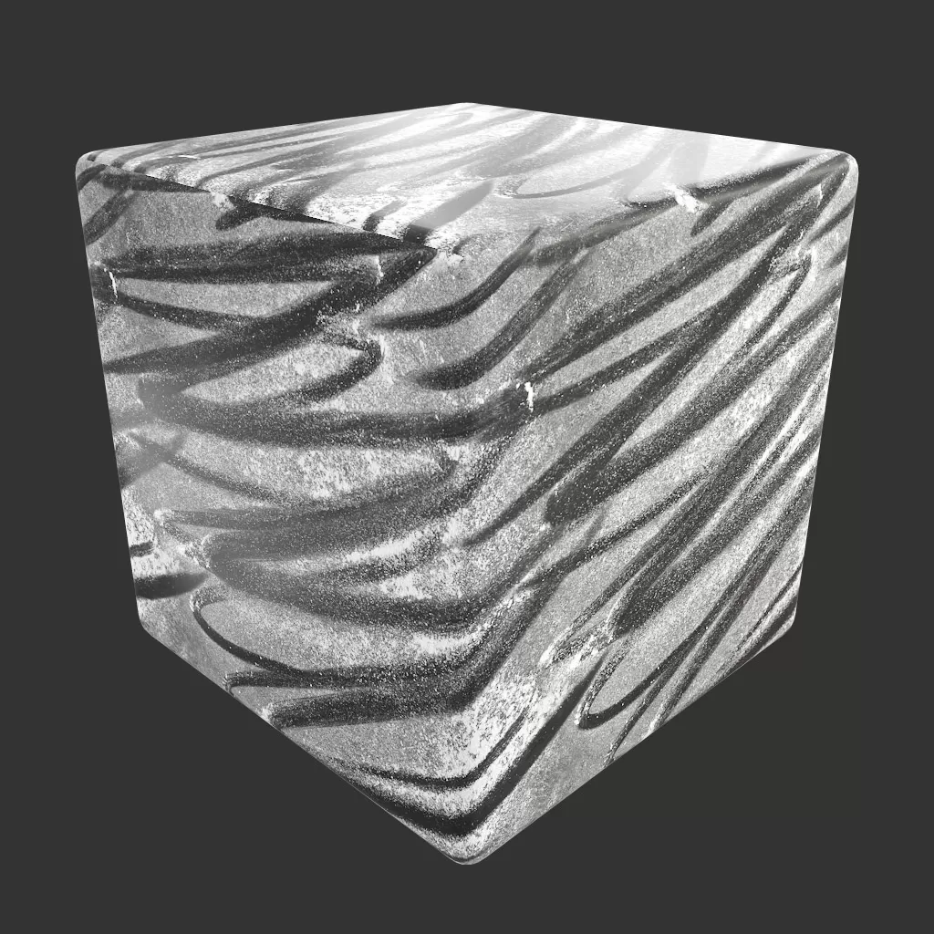 3DSKYFREE – PBR – TEXTURES - MATERIAL