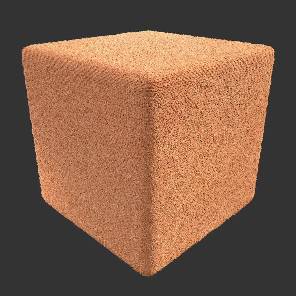 PBR TEXTURES – FULL OPTION – Fabric Cotton  – 406