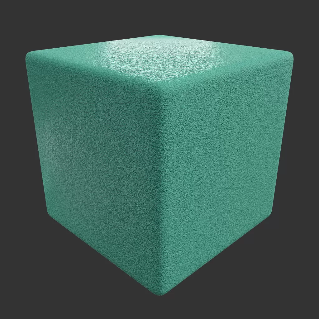 PBR TEXTURES – FULL OPTION – Fabric Fleece  – 414