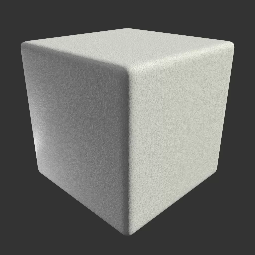 PBR TEXTURES – FULL OPTION – Fabric Leather  – 415