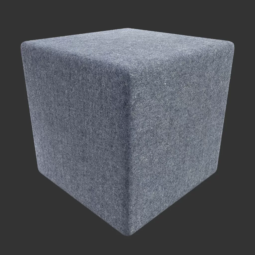 PBR TEXTURES – FULL OPTION – Fabric Polyester  – 430