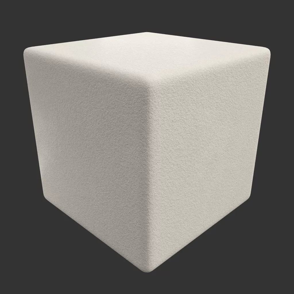 PBR TEXTURES – FULL OPTION – Fabric Suede Fine – 437