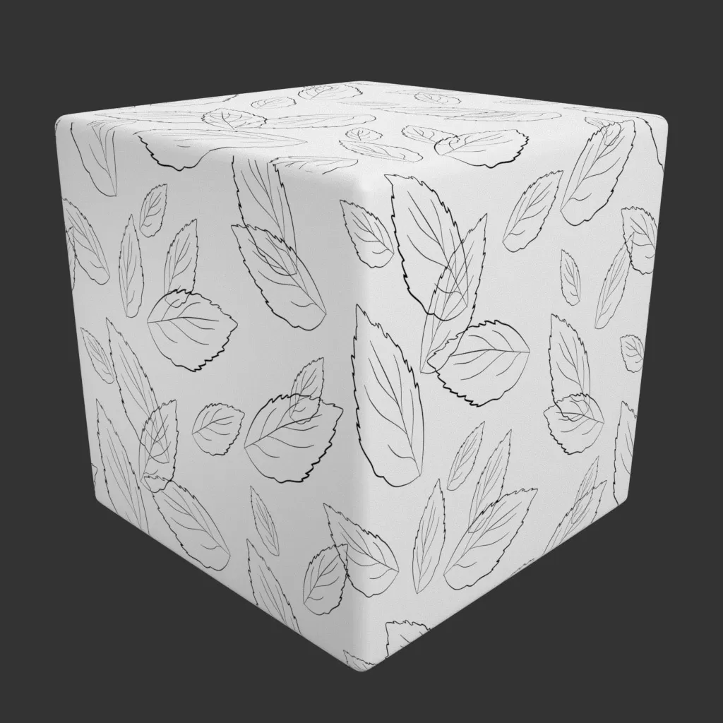 PBR TEXTURES – FULL OPTION – Graphic Design Wallpaper – 500