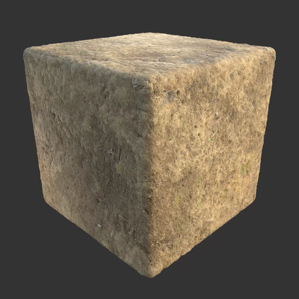 3DSKYFREE – PBR – TEXTURES - MATERIAL