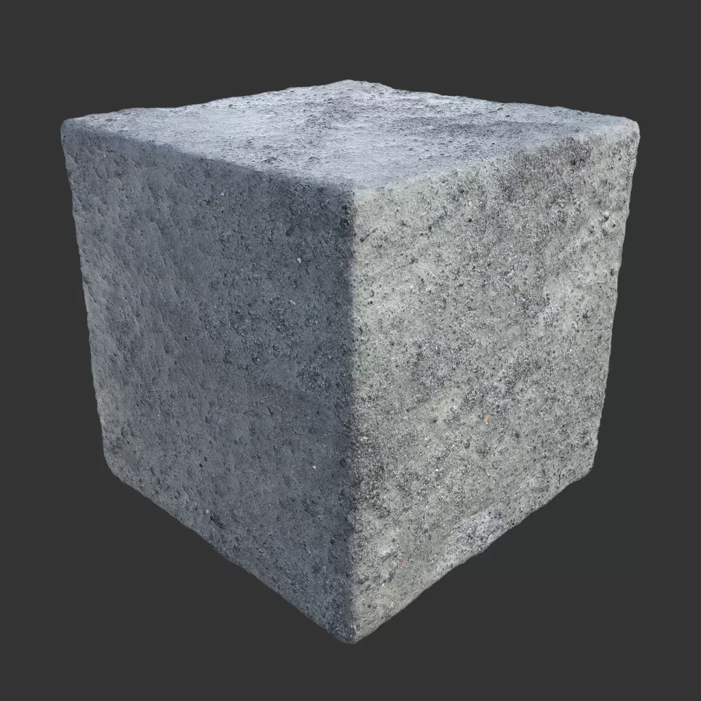 PBR TEXTURES – FULL OPTION – Ground Dirt  – 535