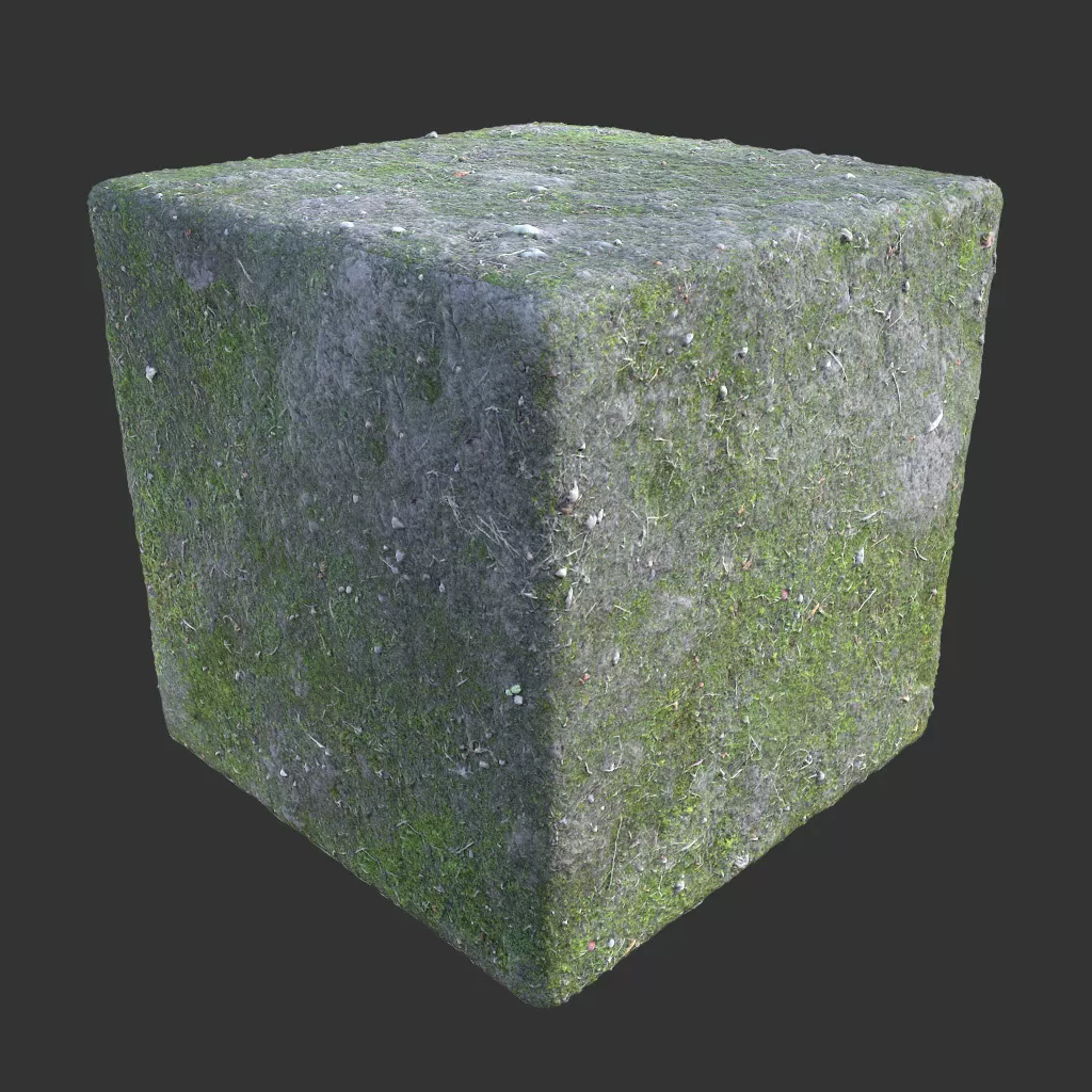 3DSKYFREE – PBR – TEXTURES - MATERIAL