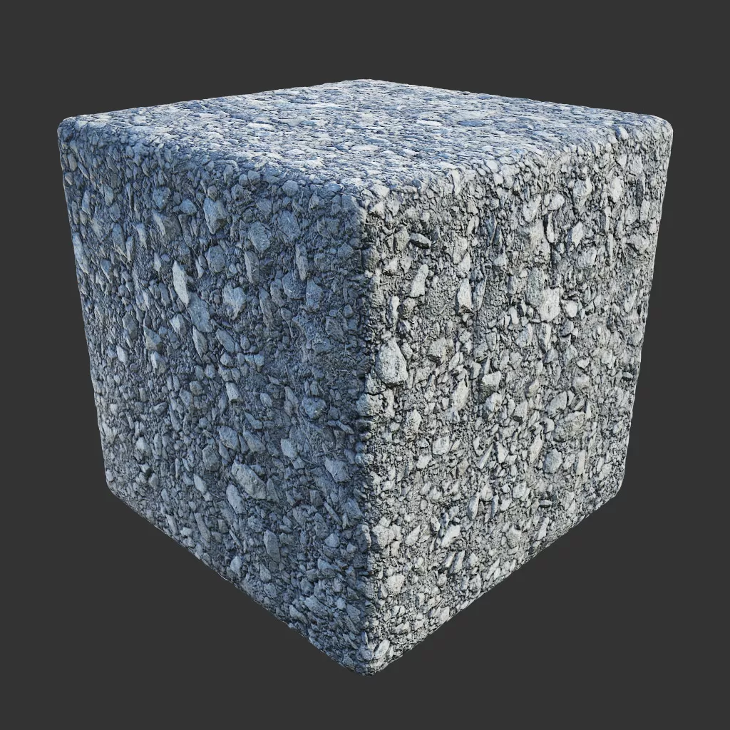 3DSKYFREE – PBR – TEXTURES - MATERIAL