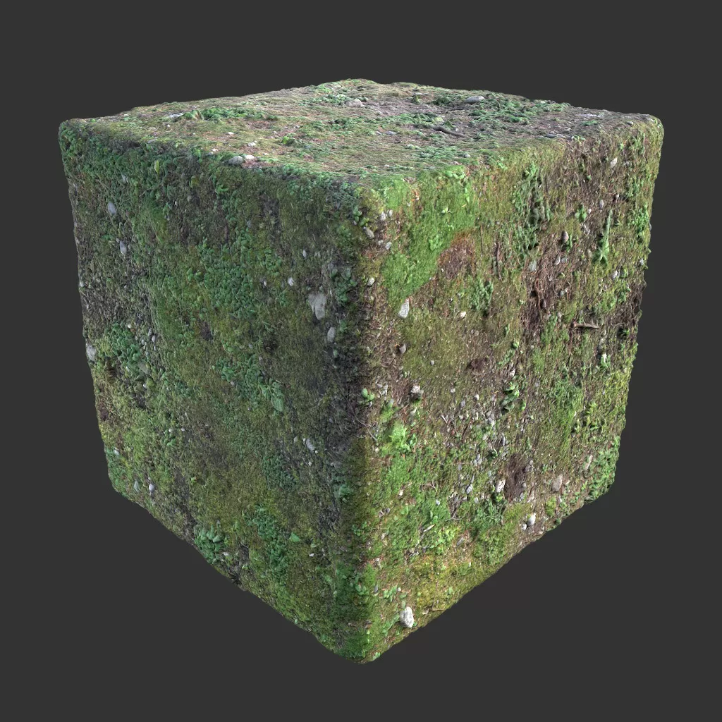 3DSKYFREE – PBR – TEXTURES - MATERIAL