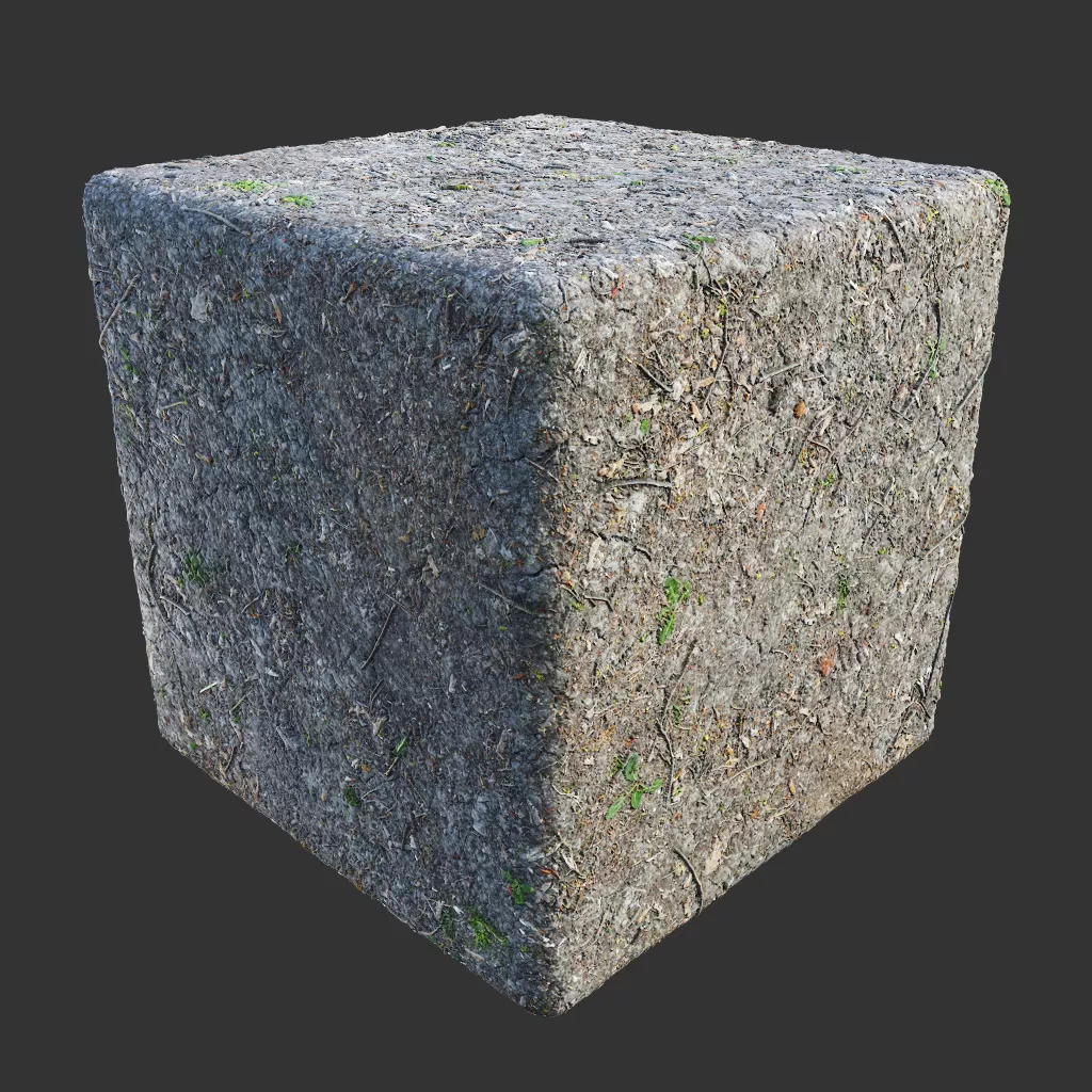 3DSKYFREE – PBR – TEXTURES - MATERIAL