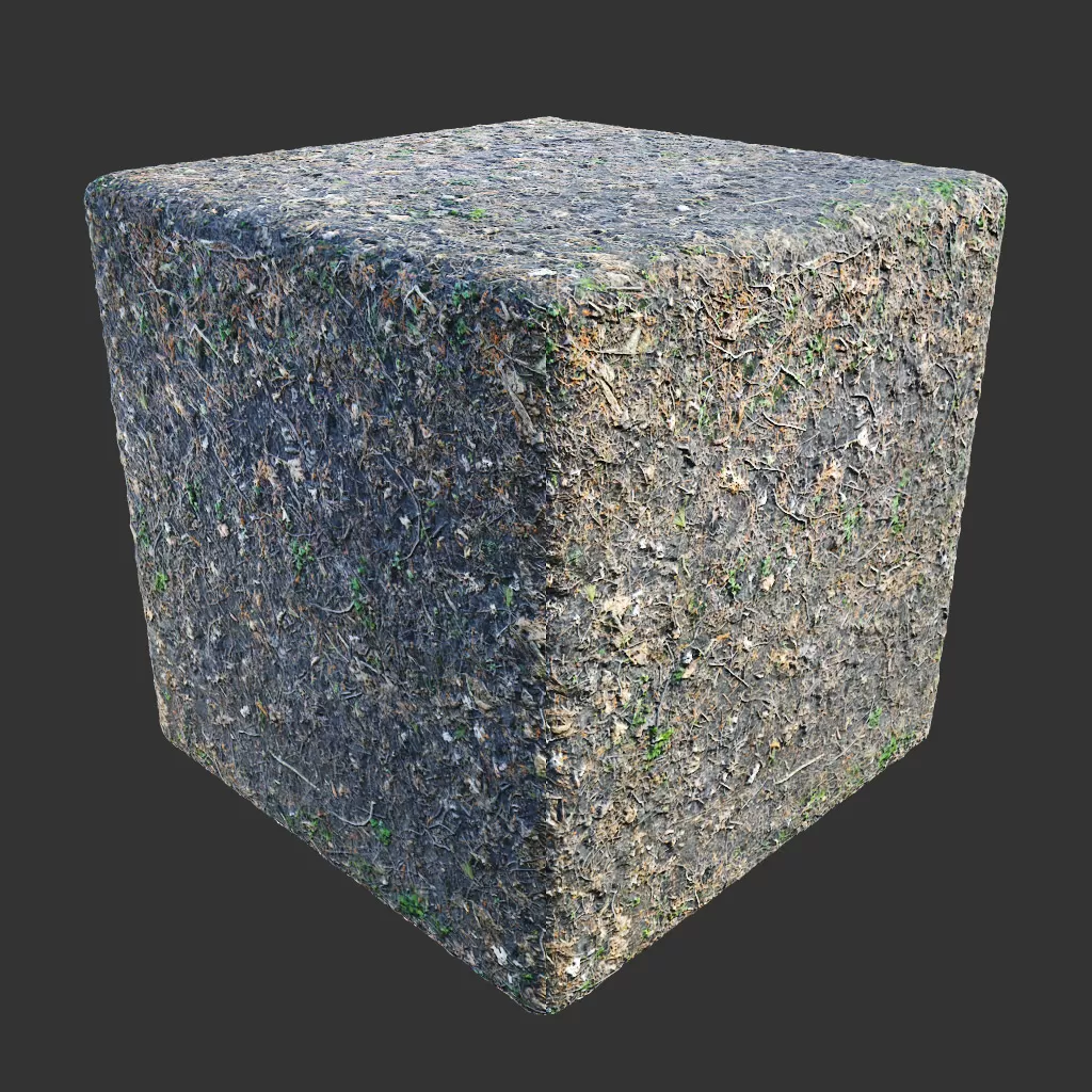 3DSKYFREE – PBR – TEXTURES - MATERIAL