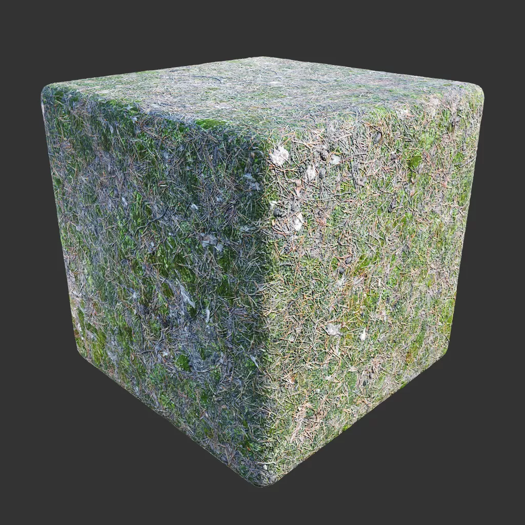 3DSKYFREE – PBR – TEXTURES - MATERIAL