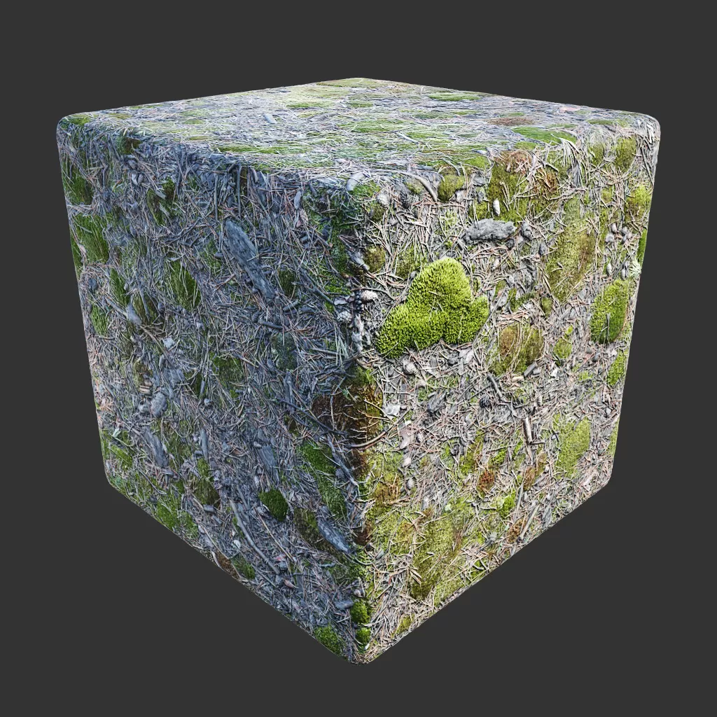 3DSKYFREE – PBR – TEXTURES - MATERIAL
