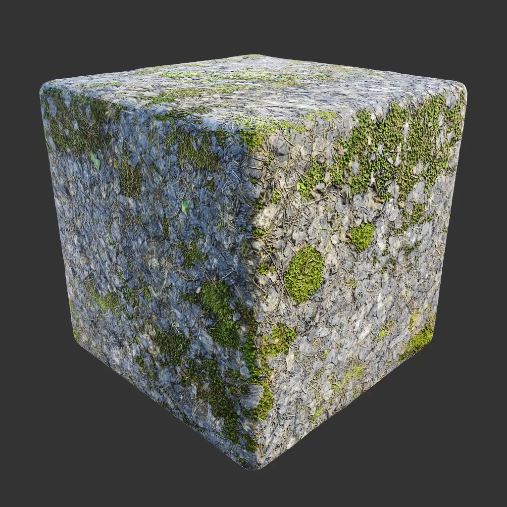 3DSKYFREE – PBR – TEXTURES - MATERIAL