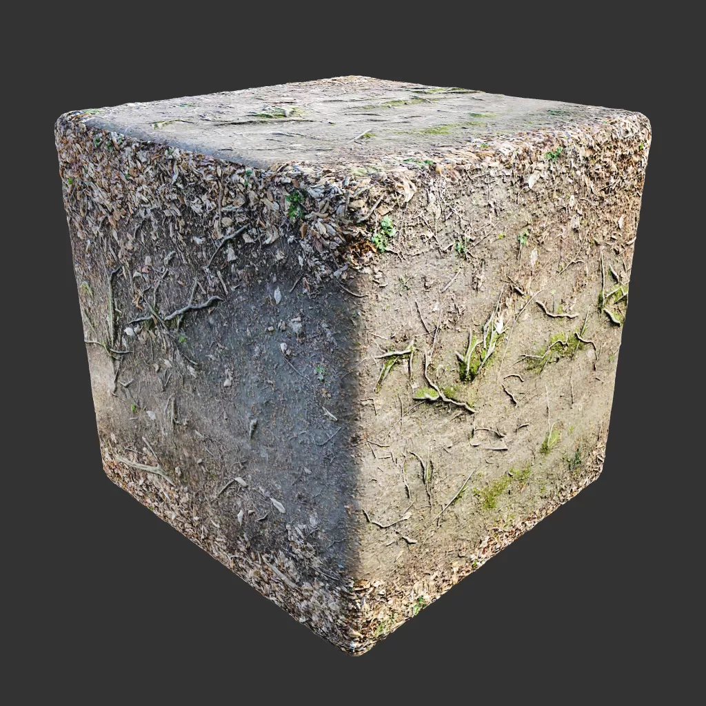 3DSKYFREE – PBR – TEXTURES - MATERIAL