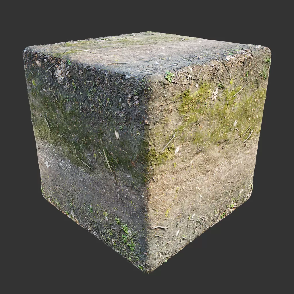 3DSKYFREE – PBR – TEXTURES - MATERIAL