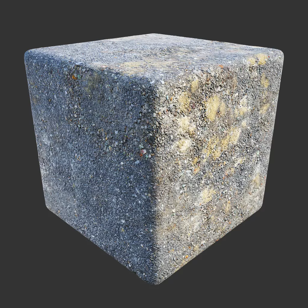 3DSKYFREE – PBR – TEXTURES - MATERIAL