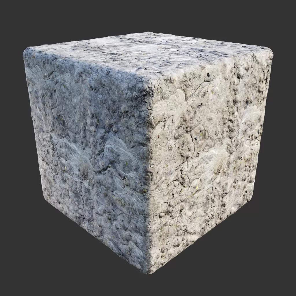 3DSKYFREE – PBR – TEXTURES - MATERIAL