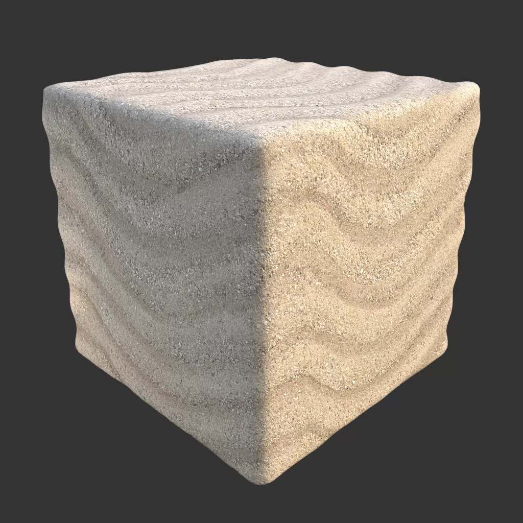 3DSKYFREE – PBR – TEXTURES - MATERIAL