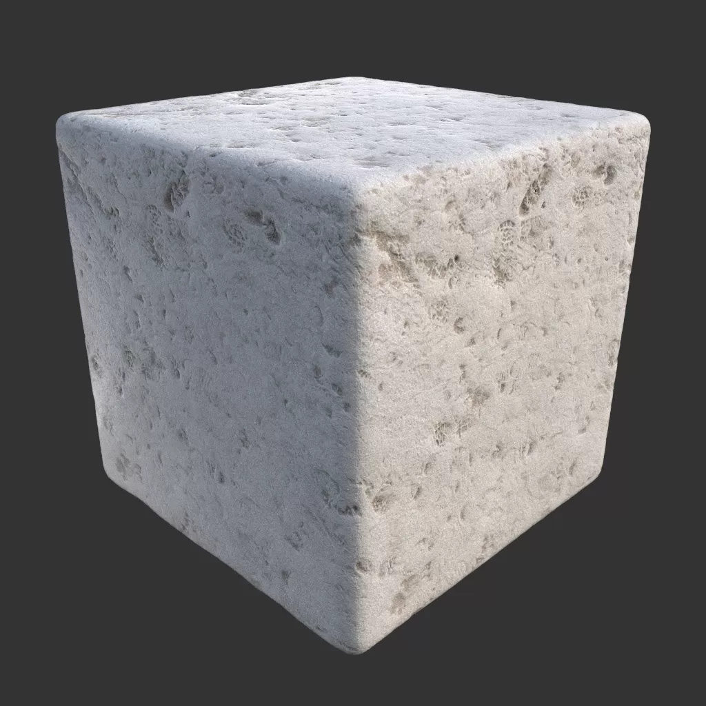 PBR TEXTURES – FULL OPTION – Ground Sand Footprints – 566