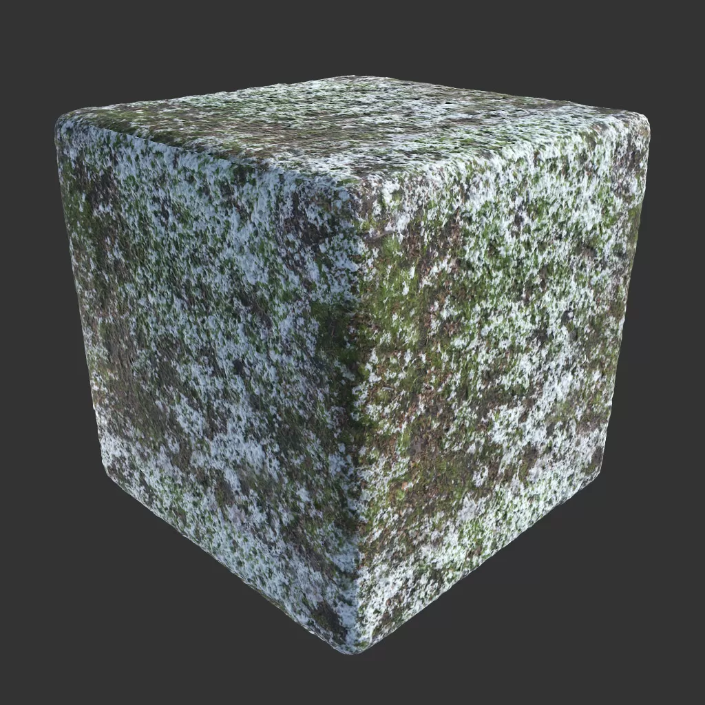 3DSKYFREE – PBR – TEXTURES - MATERIAL