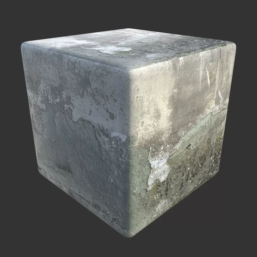 3DSKYFREE – PBR – TEXTURES - MATERIAL