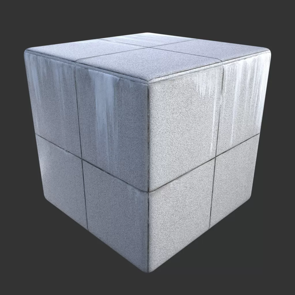 3DSKYFREE – PBR – TEXTURES - MATERIAL