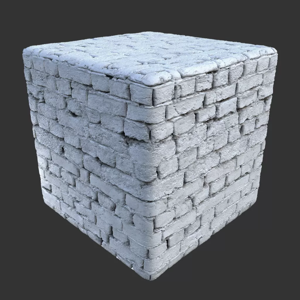 3DSKYFREE – PBR – TEXTURES - MATERIAL