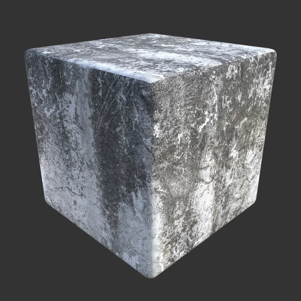 3DSKYFREE – PBR – TEXTURES - MATERIAL