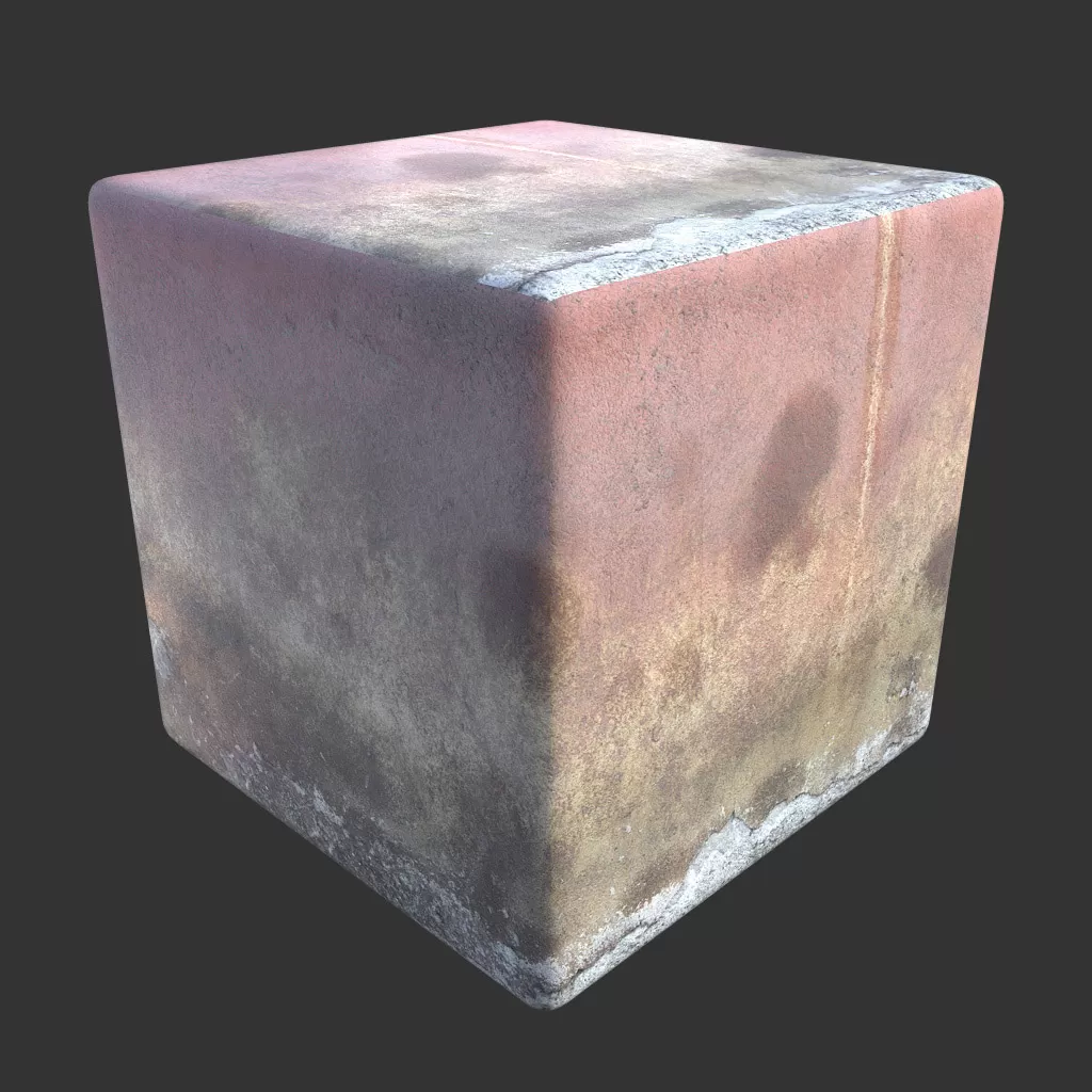 3DSKYFREE – PBR – TEXTURES - MATERIAL