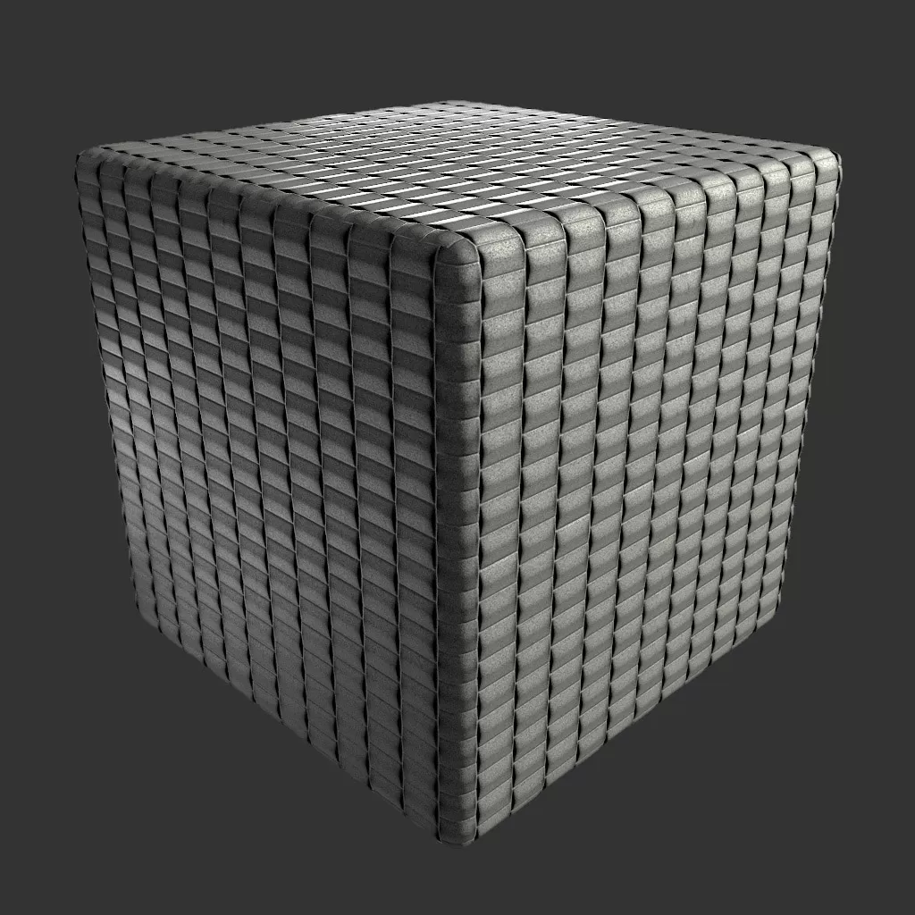 PBR TEXTURES – FULL OPTION – Handle Gun Square – 619