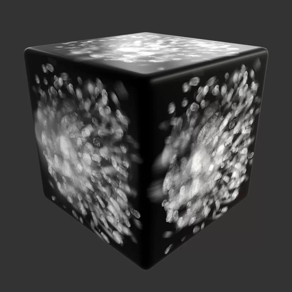 PBR TEXTURES – FULL OPTION – Hand Smudges Heavy – 621
