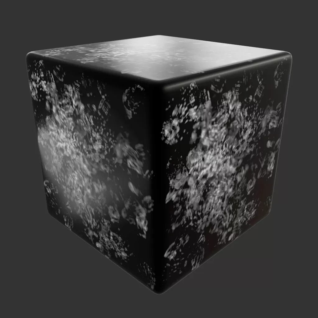 PBR TEXTURES – FULL OPTION – Hand Smudges Type – 631