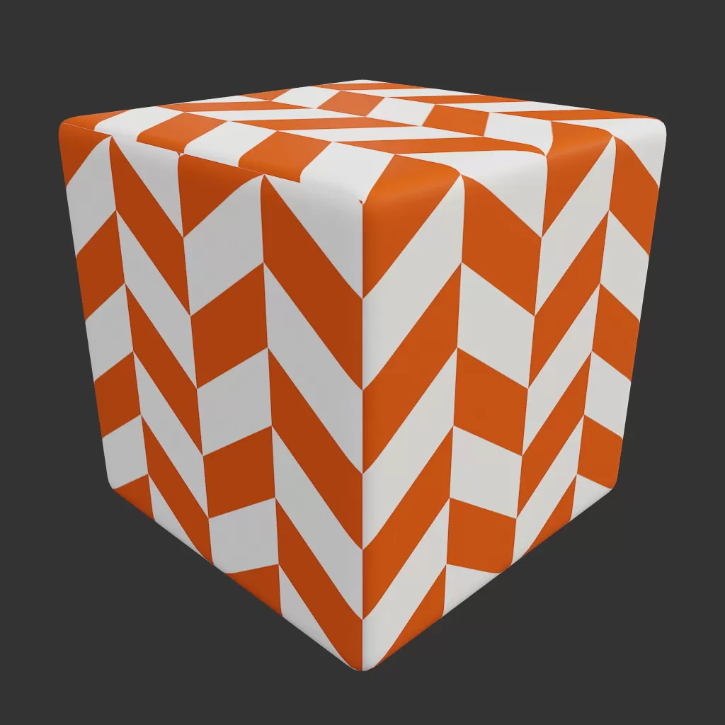 PBR TEXTURES – FULL OPTION – Interior Design Pattern – 646