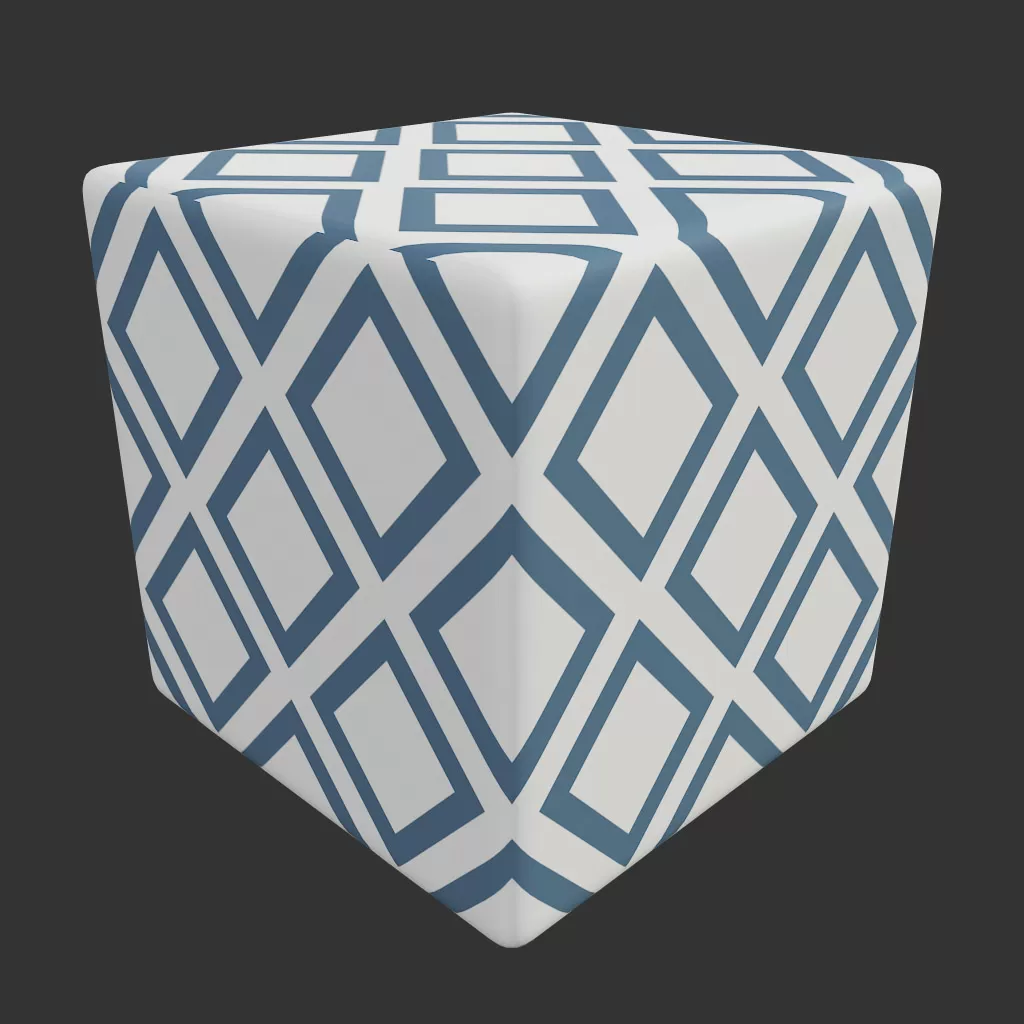 PBR TEXTURES – FULL OPTION – Interior Design Pattern – 651