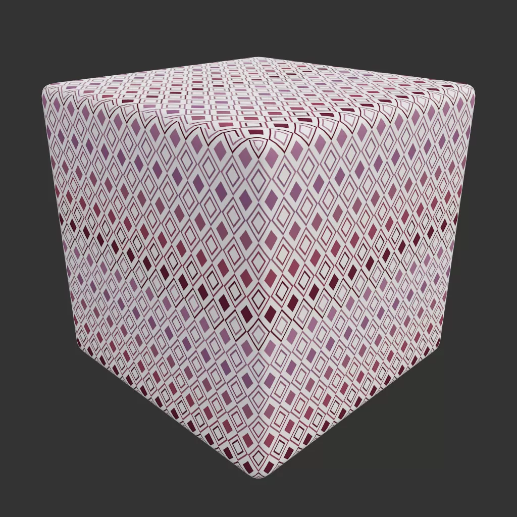 PBR TEXTURES – FULL OPTION – Interior Design Pattern – 652