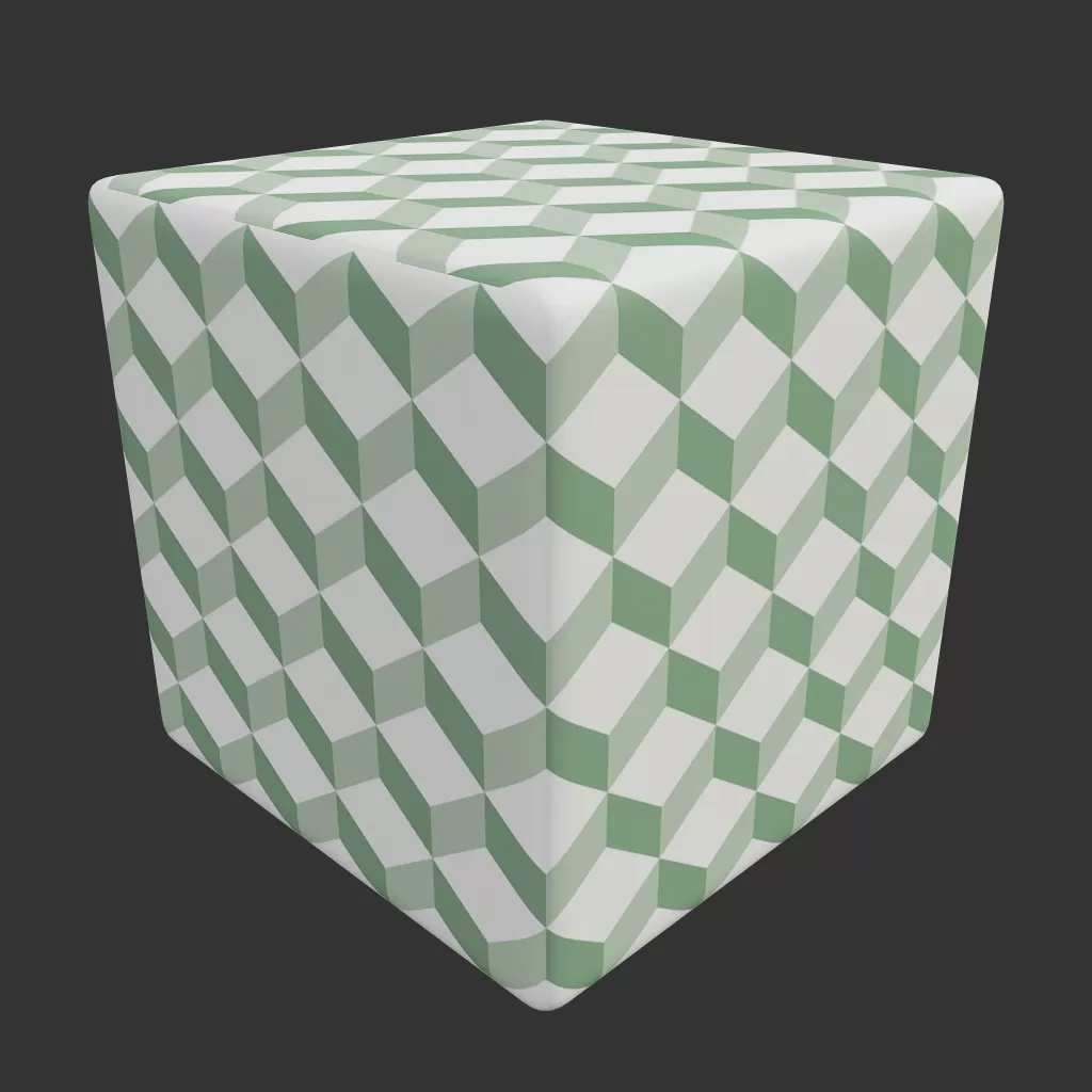 PBR TEXTURES – FULL OPTION – Interior Design Pattern – 654