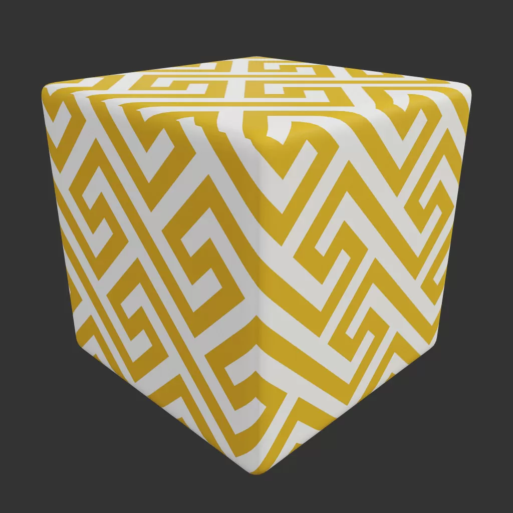PBR TEXTURES – FULL OPTION – Interior Design Pattern – 657