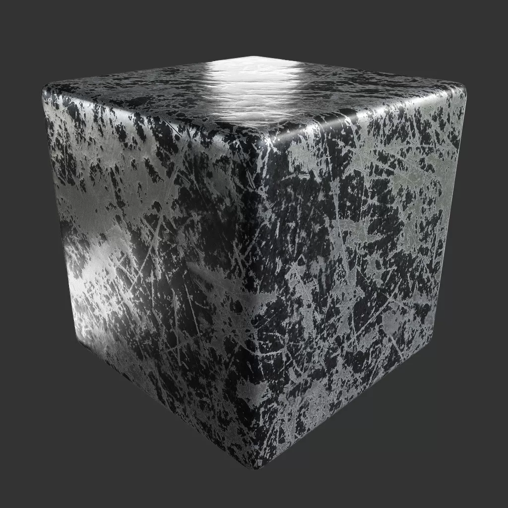 3DSKYFREE – PBR – TEXTURES - MATERIAL