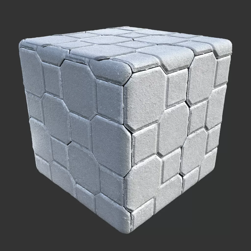 3DSKYFREE – PBR – TEXTURES - MATERIAL