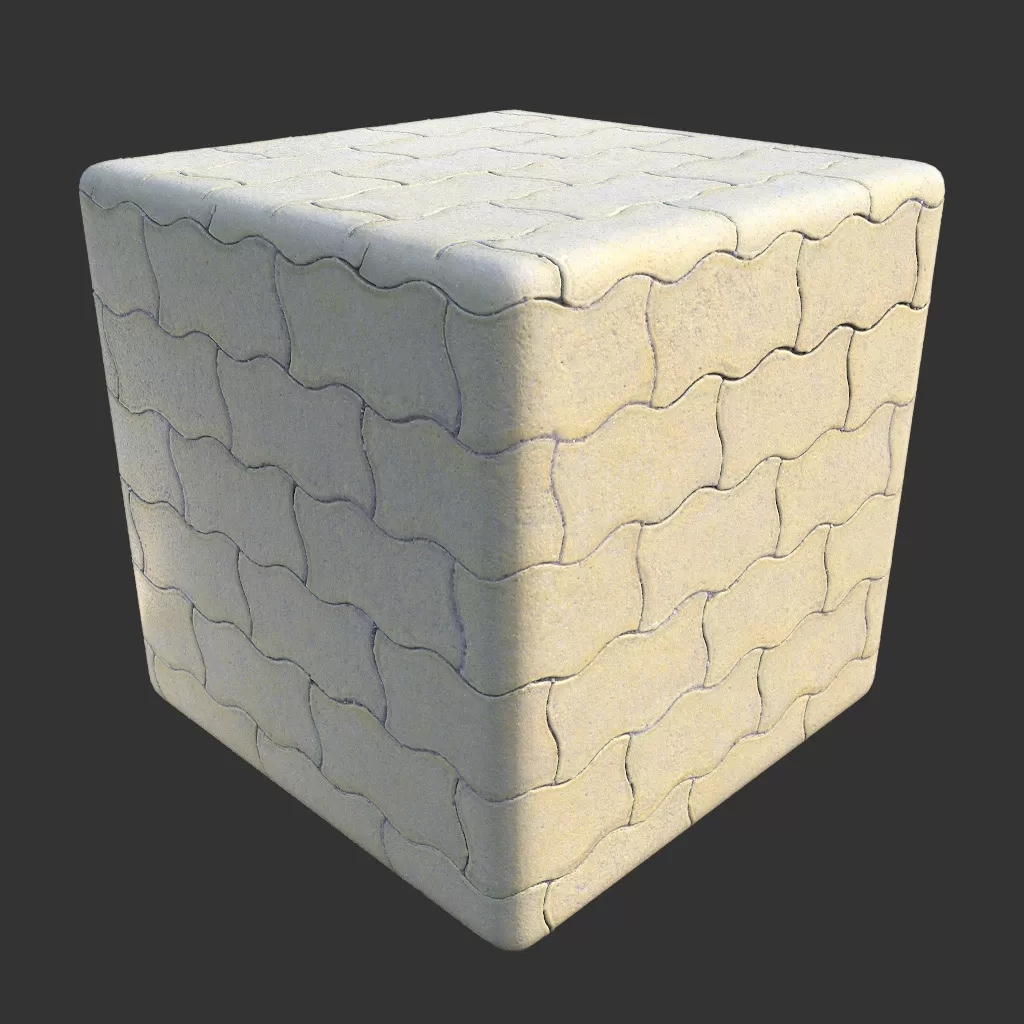 3DSKYFREE – PBR – TEXTURES - MATERIAL