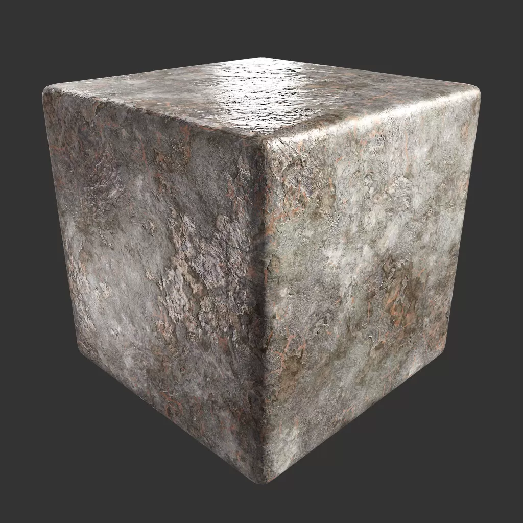 3DSKYFREE – PBR – TEXTURES - MATERIAL