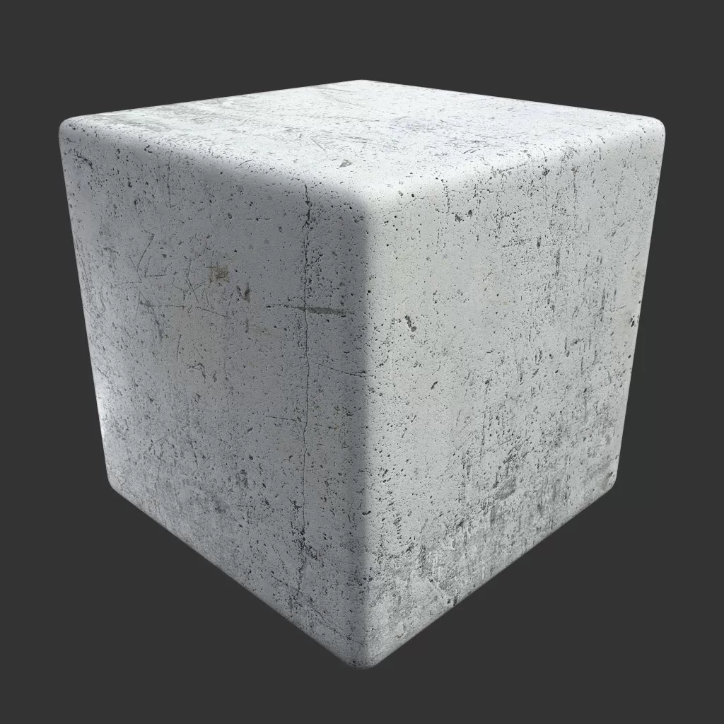 PBR TEXTURES – FULL OPTION – Plaster   – 863