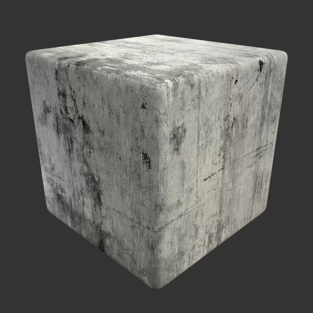 3DSKYFREE – PBR – TEXTURES - MATERIAL