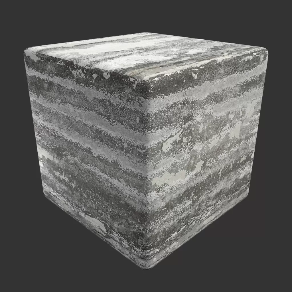 3DSKYFREE – PBR – TEXTURES - MATERIAL