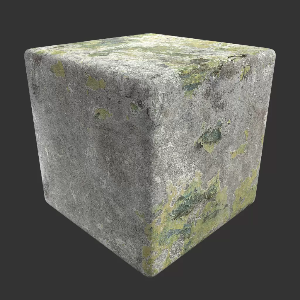 3DSKYFREE – PBR – TEXTURES - MATERIAL